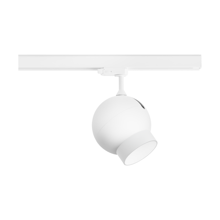 Lámpara de techo Ogle - Blanco - Ateljé Lyktan