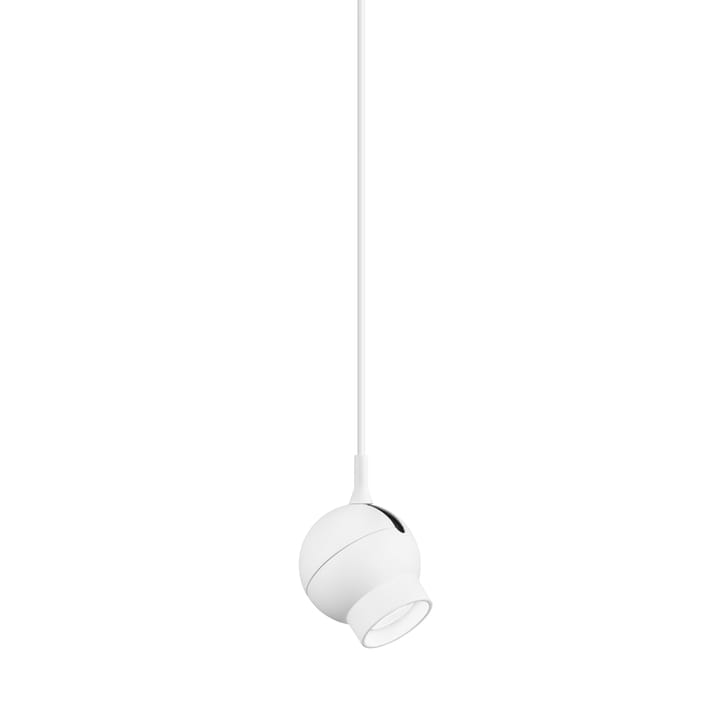 Lámpara de techo Ogle Mini - blanco - Atelje Lyktan