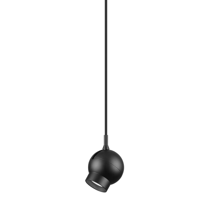 Lámpara de techo Ogle Mini - negro - Atelje Lyktan