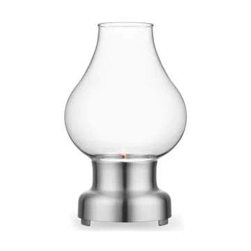 Portavelas Ofir - Aluminio - Ateljé Lyktan