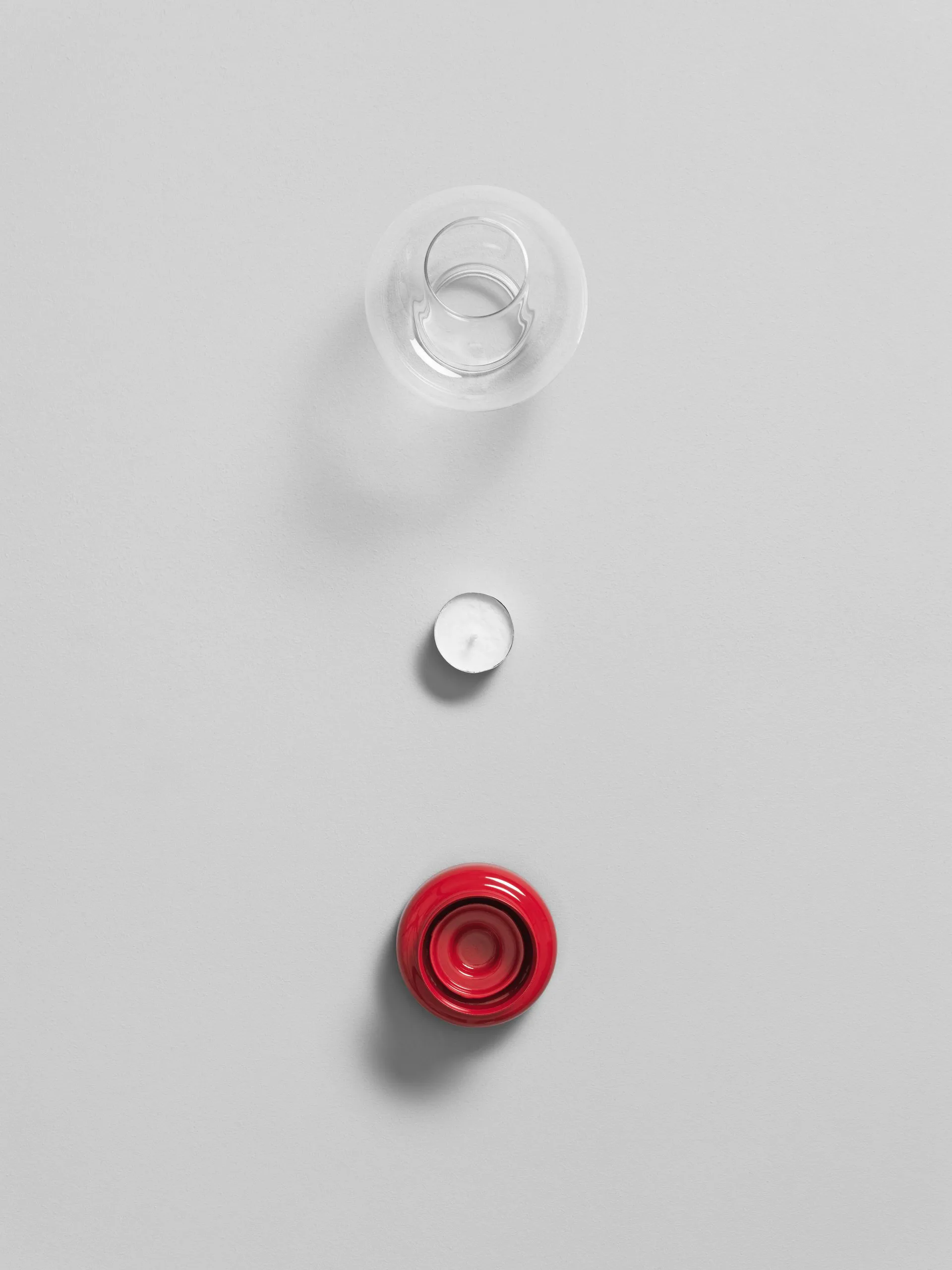 Portavelas Ofir, Aluminio Ateljé Lyktan