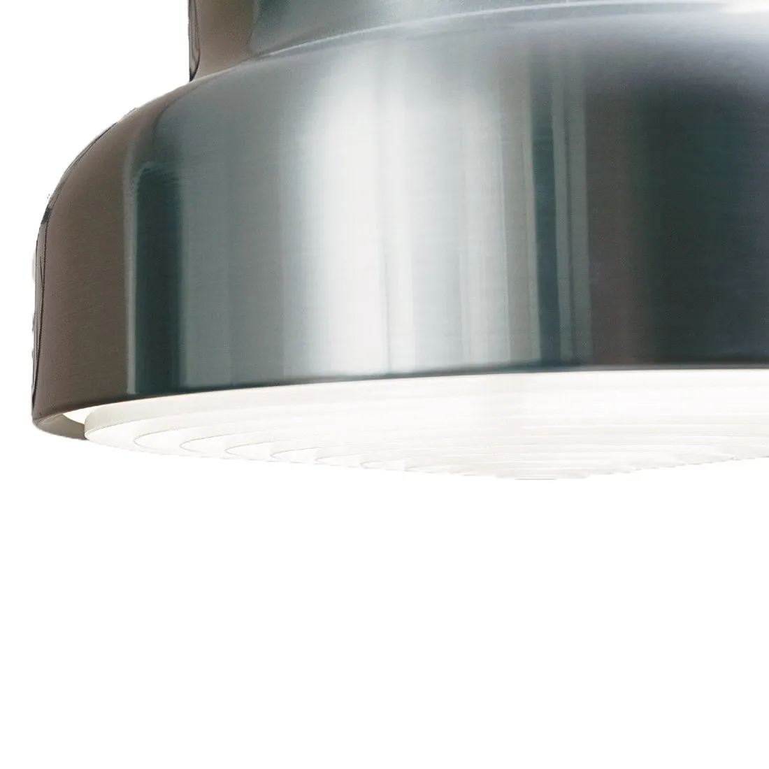 Repuesto para lámpara Bumling, rejilla circular 250 mm Ateljé Lyktan