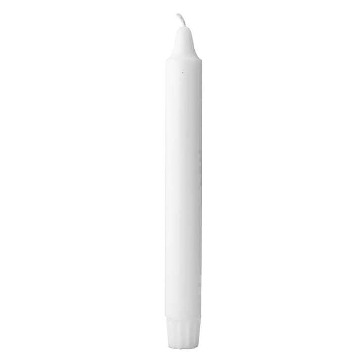 16 Velas, blanco Audo Copenhagen