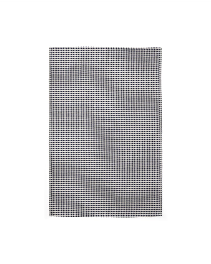 2 Paños de cocina Troides 40x67 cm, Indigo-white Audo Copenhagen