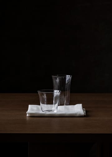 2 Vasos Strandgade 13,7 cm - transparente - Audo Copenhagen