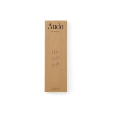 4 Velas Twist 30 cm - Warm - Audo Copenhagen