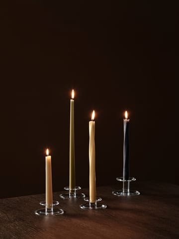 4 Velas Twist 30 cm - Warm - Audo Copenhagen