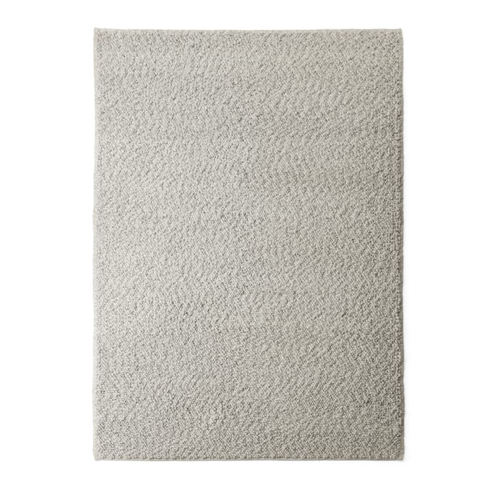 Alfombra Gravel 170x200 cm, Grey Audo Copenhagen
