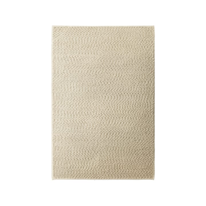 Alfombra Gravel 170x240 cm - Ivory - Audo Copenhagen