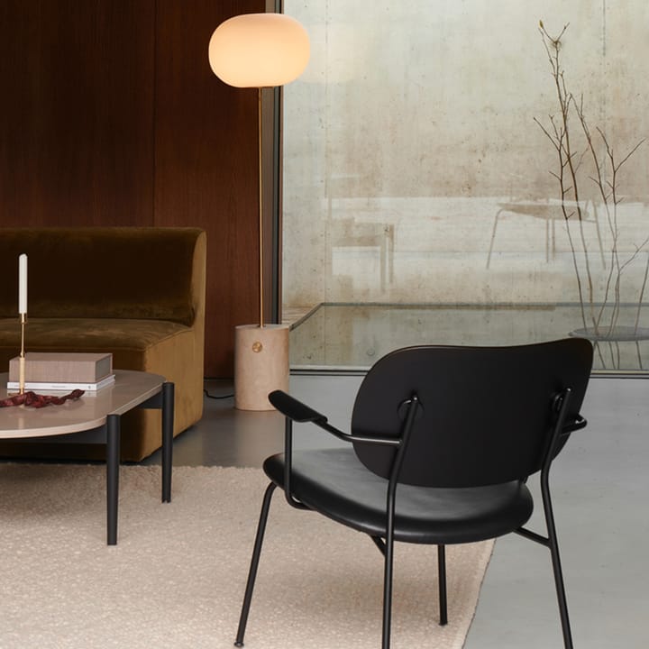 Alfombra Gravel 170x240 cm, Ivory Audo Copenhagen