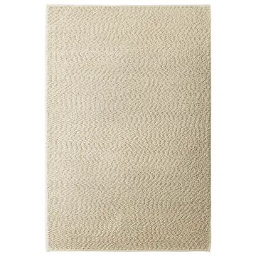 Alfombra Gravel 200x300 cm - Ivory - Audo Copenhagen