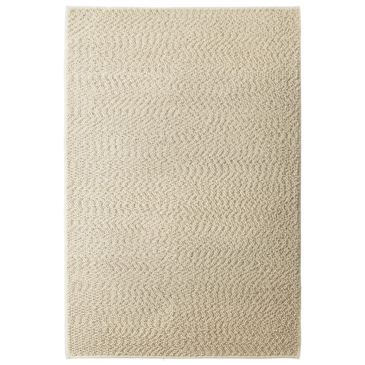 Alfombra Gravel 200x300 cm - Ivory - Audo Copenhagen