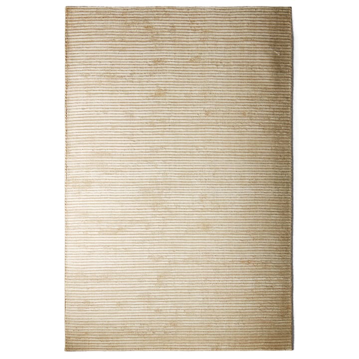 Alfombra Houkime 200x300 cm - Beige - Audo Copenhagen