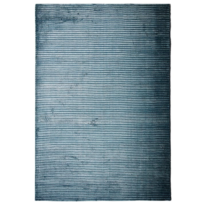 Alfombra Houkime 200x300 cm - Midnight - Audo Copenhagen