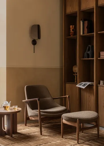 Alfombra Tile - Hazel, 170×240 cm - Audo Copenhagen