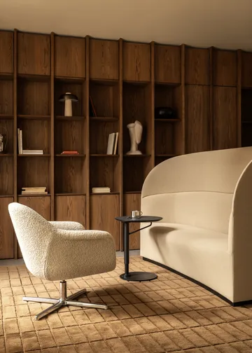 Alfombra Tile - Hazel, 200x300 cm - Audo Copenhagen