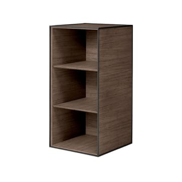 Almacenaje Frame 70 - Humod oak, 2 baldas - Audo Copenhagen