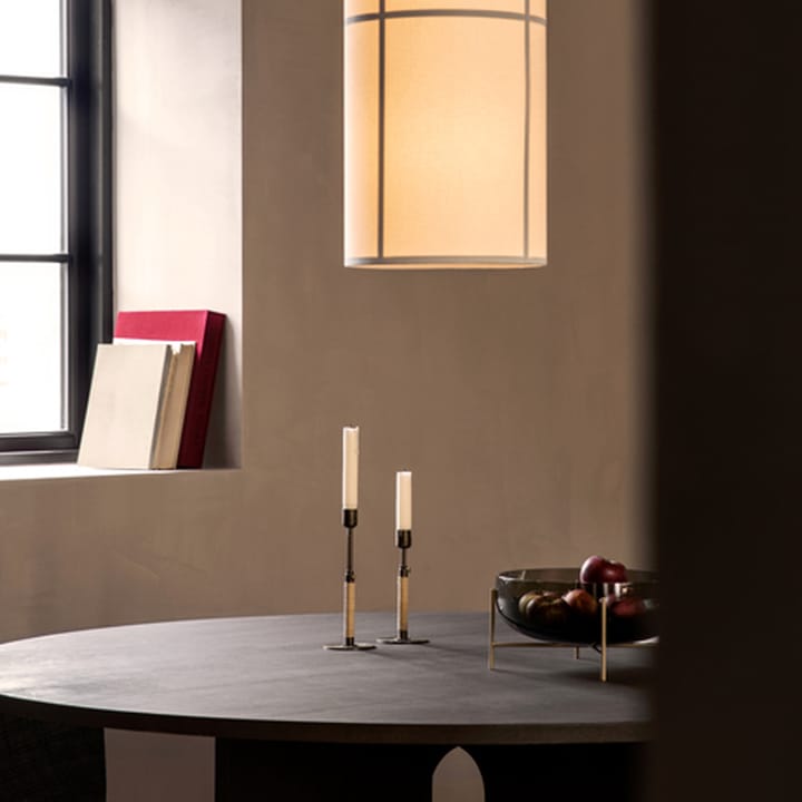 Androgyne Mesa, Natural oak Audo Copenhagen