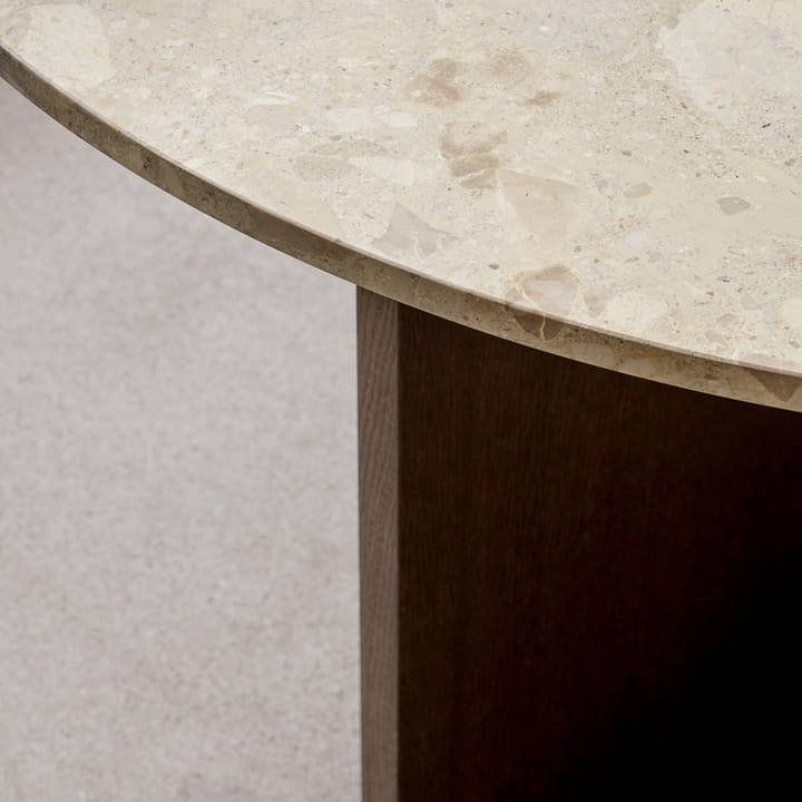 Androgyne Mesa, Natural oak Audo Copenhagen