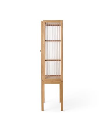 Aparador Curiosity 168 cm - Natural oak - Audo Copenhagen