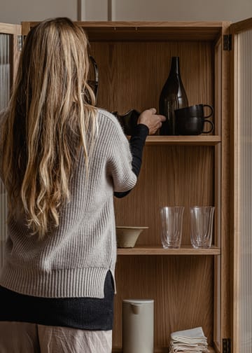 Aparador Curiosity 168 cm - Natural oak - Audo Copenhagen