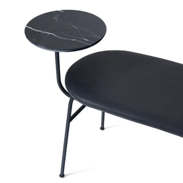 Banco Afteroom - negro-negro - Audo Copenhagen
