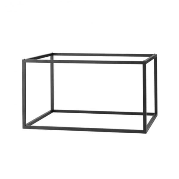 Base para Frame 49 - negro - Audo Copenhagen