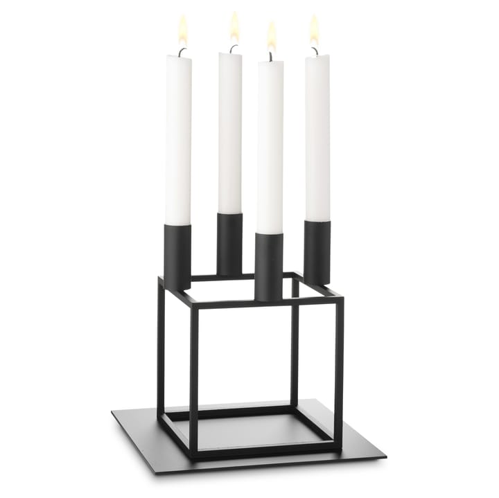 Base para Kubus 4, negro Audo Copenhagen