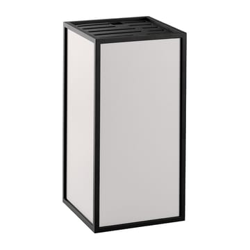 Bloque de cuchillos K'Block - Light grey - Audo Copenhagen