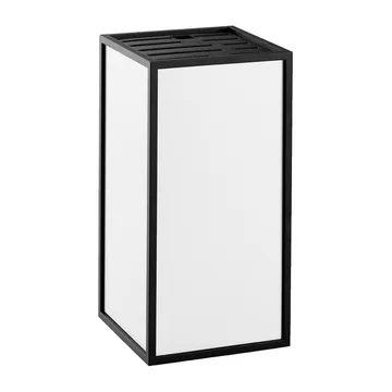 Bloque de cuchillos K'Block - White - Audo Copenhagen