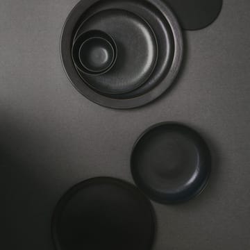 Bol Norm Ø25 cm - Dark Glazed - Audo Copenhagen