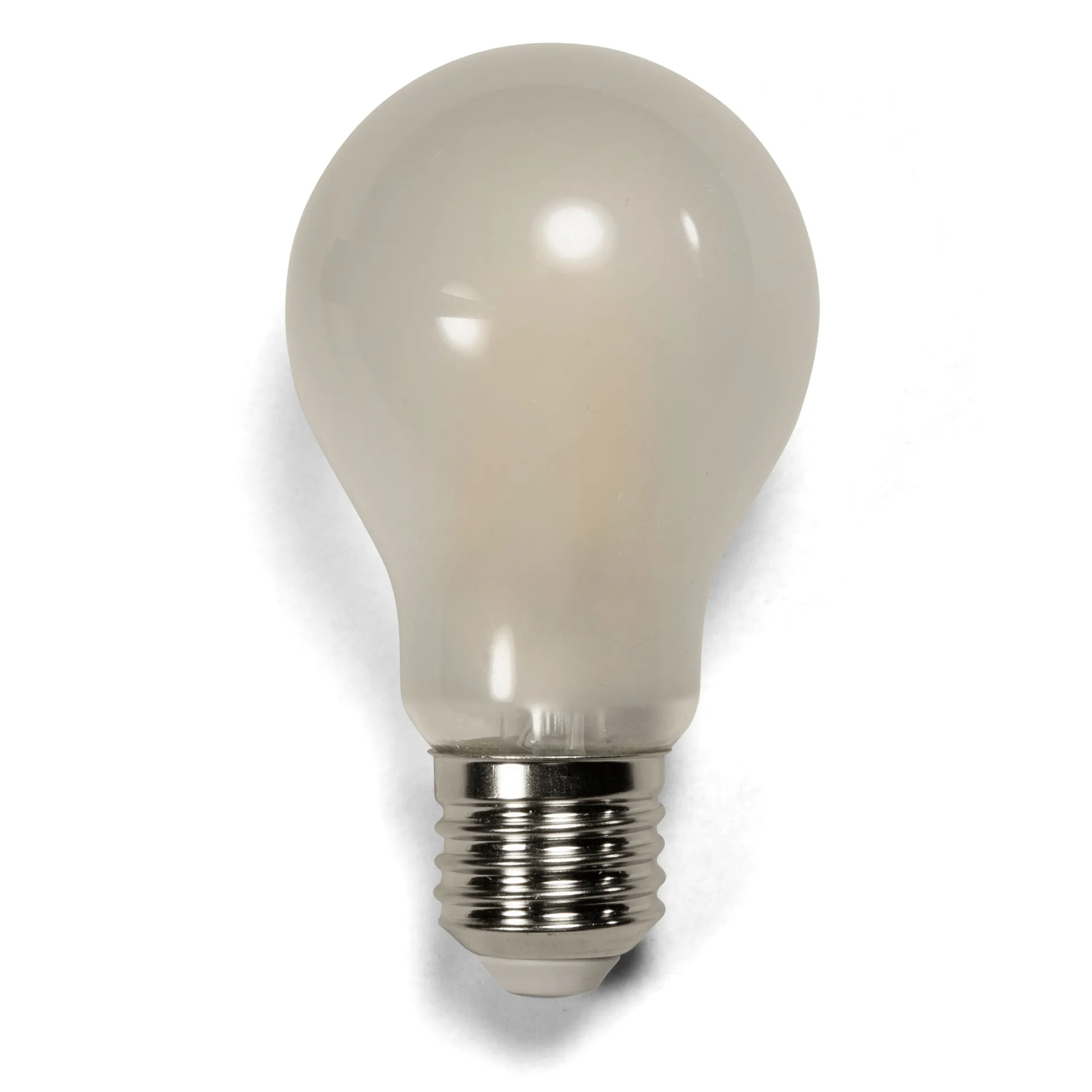 Bombilla Torso E27 CE 6W, A60 Audo Copenhagen