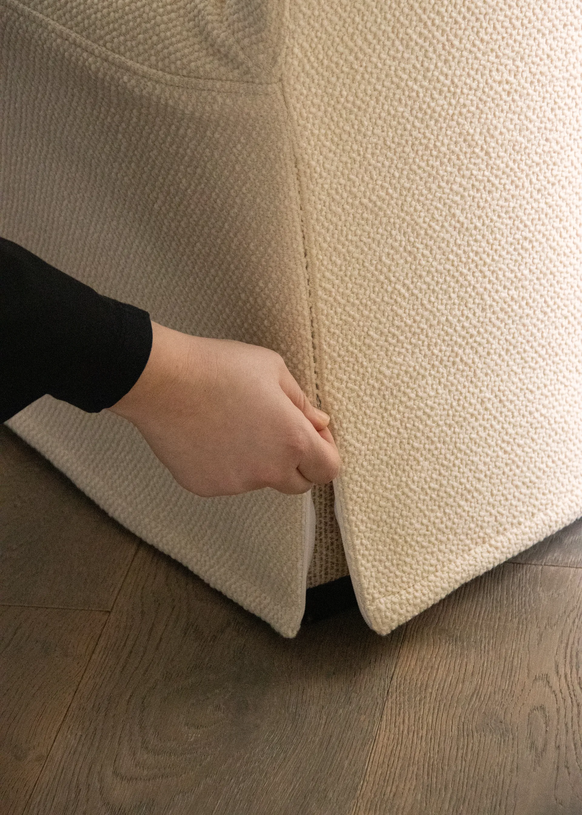 Butaca Lounge Tearoom Lounge, Logan 01 Jasmine Audo Copenhagen