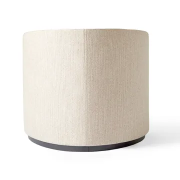 Butaca Lounge Tearoom Lounge - Tela savanna 202 beige - Audo Copenhagen