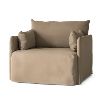 Butaca Offset - Logan Flint - Audo Copenhagen