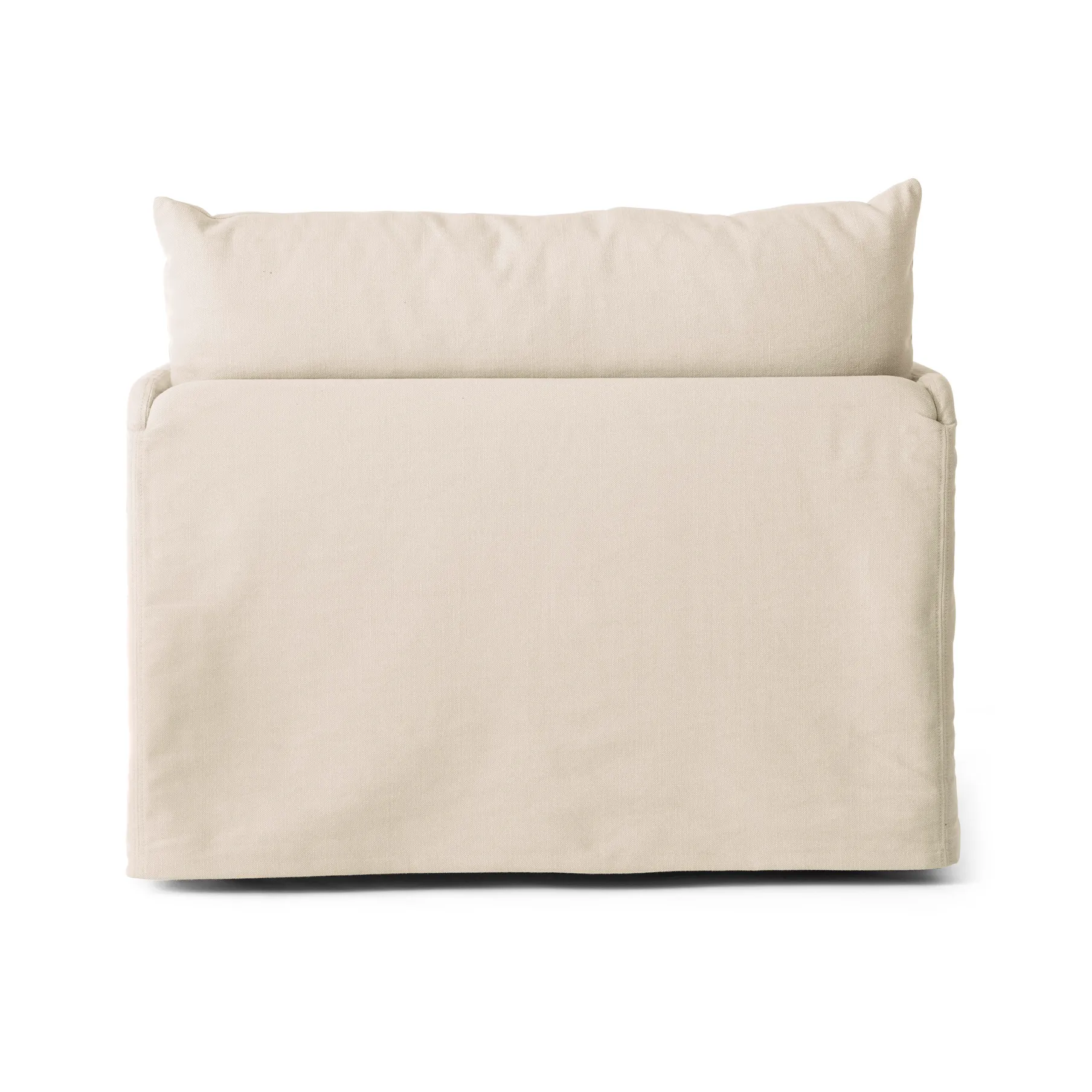 Butaca Offset, Logan Jasmine Audo Copenhagen