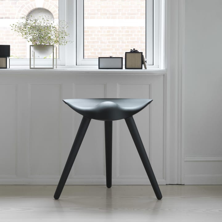 Caja con tapa Frame 10, roble Audo Copenhagen