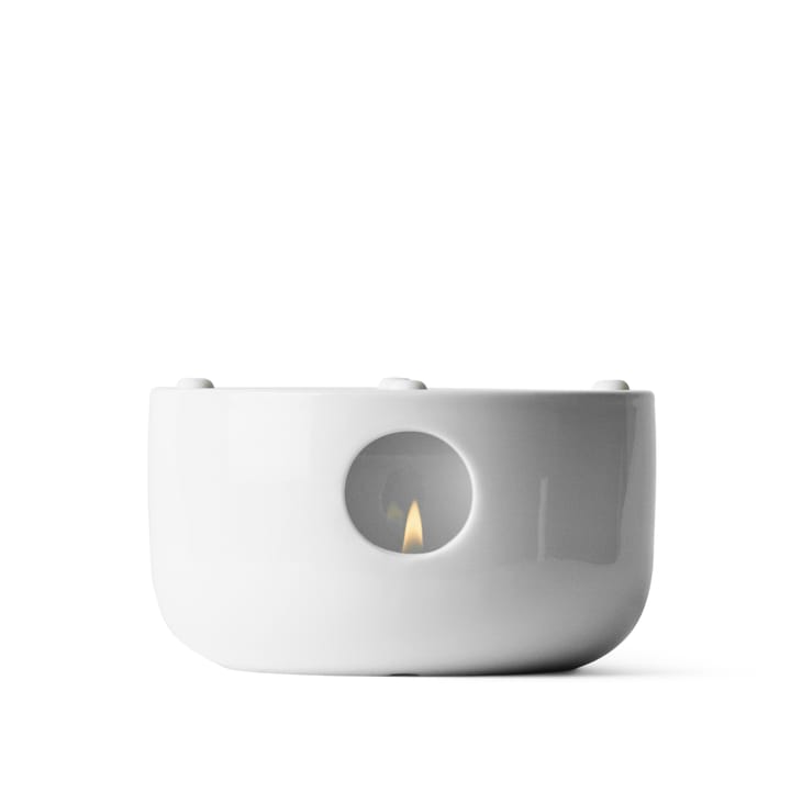 Calentador para tetera Kettle - blanco - Audo Copenhagen