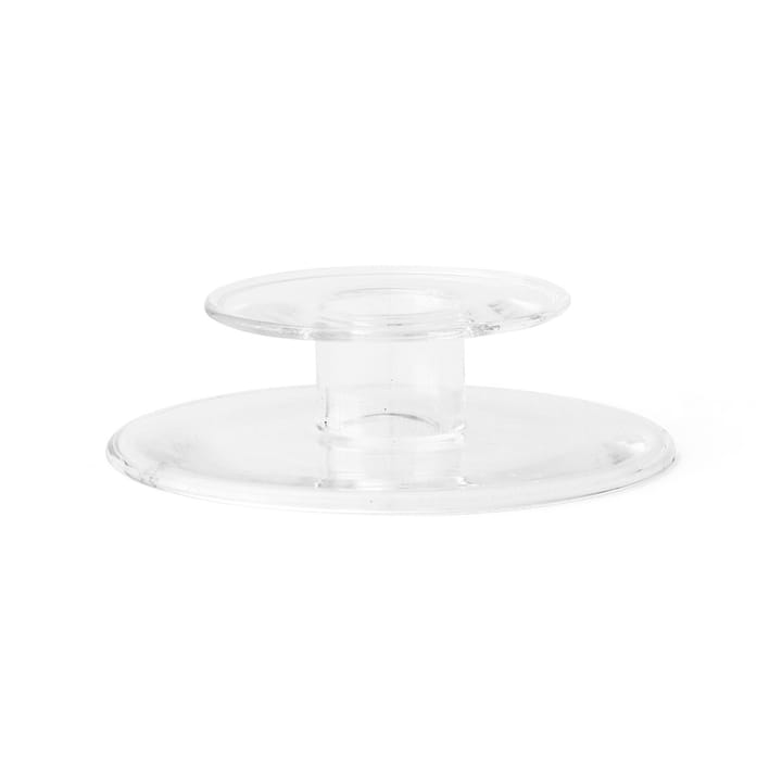 Candelabro Abacus 2,5 cm, transparente Audo Copenhagen