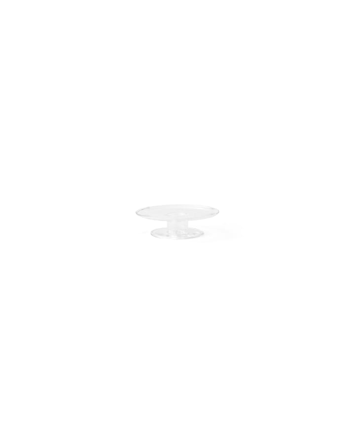 Candelabro Abacus 2,5 cm, transparente Audo Copenhagen