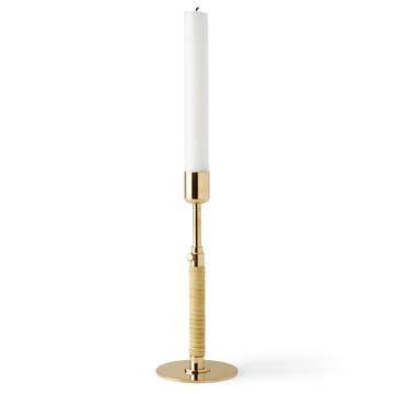 Candelabro Duca - latón brillante - Audo Copenhagen