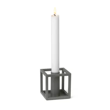 Candelabro Kubus 1 - gris - Audo Copenhagen