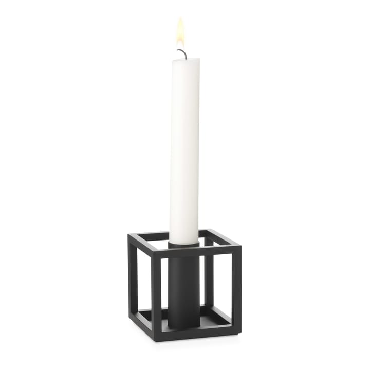 Candelabro Kubus 1 - negro - Audo Copenhagen