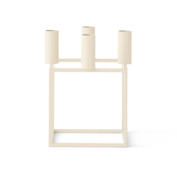 Candelabro Kubus 4 - Ivory - Audo Copenhagen