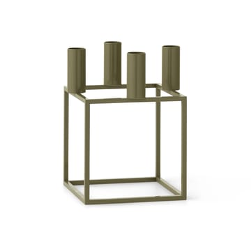 Candelabro Kubus 4 - Olive - Audo Copenhagen
