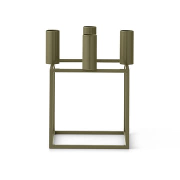Candelabro Kubus 4 - Olive - Audo Copenhagen