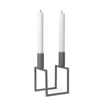 Candelabro Line - gris - Audo Copenhagen