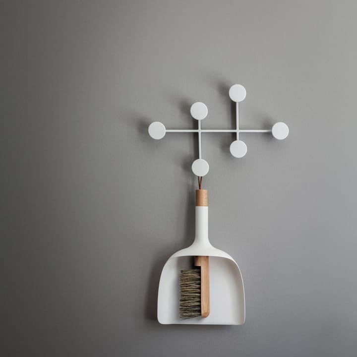 Colgador de ropa Afteroom, blanco Audo Copenhagen