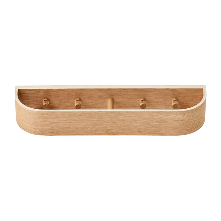Colgador de ropa Epoch 50 cm., Roble Audo Copenhagen