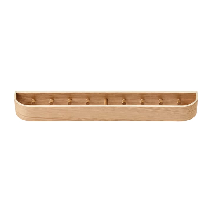Colgador de ropa Epoch 79 cm., Roble Audo Copenhagen